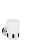 Hansgrohe-HG-Zahnputzbecher-Logis-Universal-chrom-41718000 gallery number 1